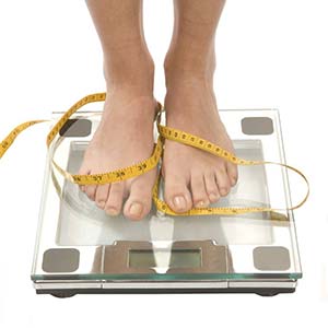 نکاتی در مورد حفظ وزن ایده ال بدن